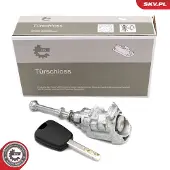 ESEN SKV 65SKV816 Slotenset, vergrendelingssysteem