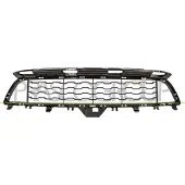 PRASCO BM4002120 Ventilatiegrille, bumper