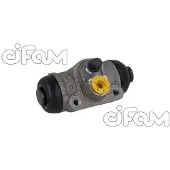CIFAM 101-1113 Wielremcilinder