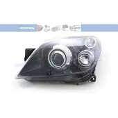 Johns 55 09 09-4 Koplamp