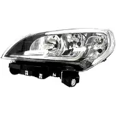 IPARLUX 11092511 Koplamp