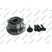 GSP 9336011K Wiellagerset