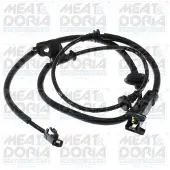 MEAT & DORIA 901465 Wielsnelheidssensor (ABS)