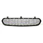 PRASCO BM8252120 Ventilatiegrille, bumper