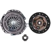 Japanparts KFFI01JM Koppelingsset