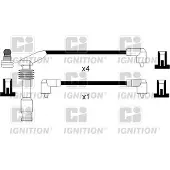 Quinton Hazell XC797 Bougiekabels