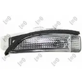 ABAKUS 051-74-861 Knipperlichtautomaat / Pinkdoos