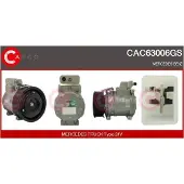 Casco CAC63006GS Aircopomp