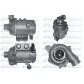 DOLZ B245 Waterpomp