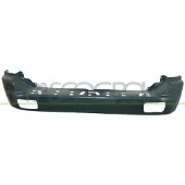 PRASCO MB1581061 Achterbumper