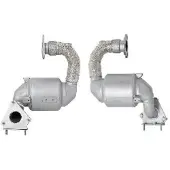 VEGAZ RK-321 Katalysator
