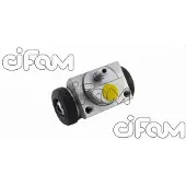 CIFAM 101-893 Wielremcilinder