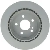 Bosch 0 986 478 473 Remschijf
