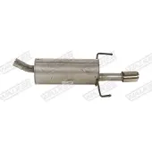 Walker 23229 Einddemper