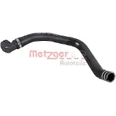 METZGER 2420979 Radiateurslang