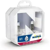Narva 480682100 Gloeilamp, verstraler