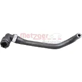 METZGER 2421480 Radiateurslang