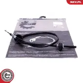 ESEN SKV 26SKV804 Handremkabel