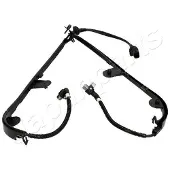 Japanparts ABS-352 Wielsnelheidssensor (ABS)
