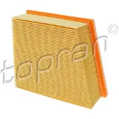Topran 304 054 Luchtfilter