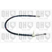 Quinton Hazell BC3980 Handremkabel