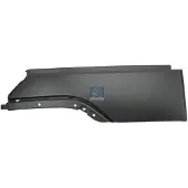 DT Spare Parts 2.71224 Spatbord