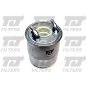 Quinton Hazell QFF0398 Brandstoffilter