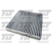 Quinton Hazell QFC0426 Interieurfilter