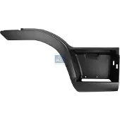 DT Spare Parts 7.72013 Spatbord