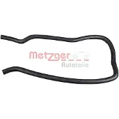 METZGER 2421012 Radiateurslang