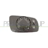 PRASCO VG0347524 Spiegelglas, buitenspiegel