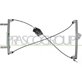 PRASCO Raambedieningsmechanisme PG420W112