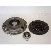 Japanparts KF-312 Koppelingsset