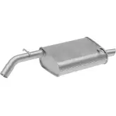 Hella 8LD 366 028-361 Einddemper