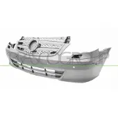 PRASCO ME9101042 Bumper