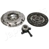 Japanparts KF-576 Koppelingsset