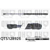 Quinton Hazell QTS128926 Gasveer motorkap
