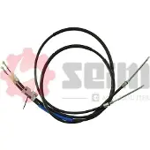 Seim 603251 Handremkabel