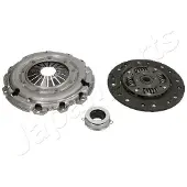 Japanparts KF-020 Koppelingsset
