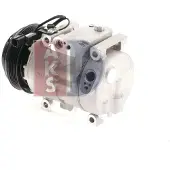 AKS DASIS 852667N Aircopomp
