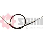 Seim 703490 Handremkabel