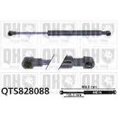Quinton Hazell QTS828088 Gasveer achterklep