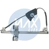 Max WVW107-R Raammechanisme