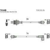 Tesla T494B Bougiekabels