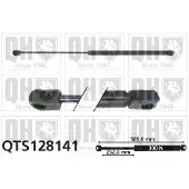 Quinton Hazell QTS128141 Gasveer achterklep