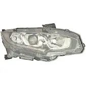Alkar 2764945 Koplamp