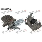 FTE 9290636 Remklauw