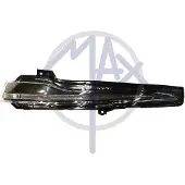 Max MMB842-R Knipperlichtautomaat / Pinkdoos