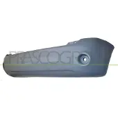 PRASCO FD3421050 Achterbumper