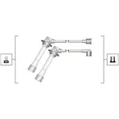 MAGNETI MARELLI 941319170083 Bougiekabels